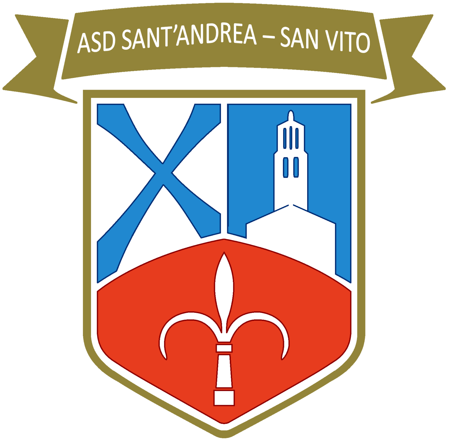SANT'ANDREA SAN VITO CALCIO